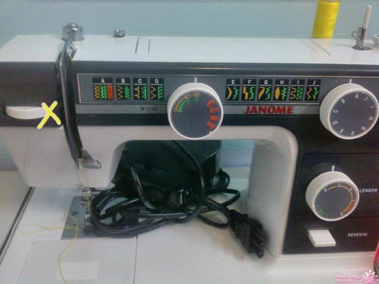 آموزش خیاطی لباس کودک